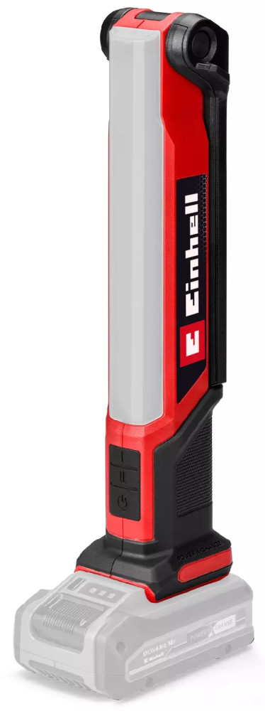 Фонарик Einhell TE-CL 18/1000 S Li - Solo