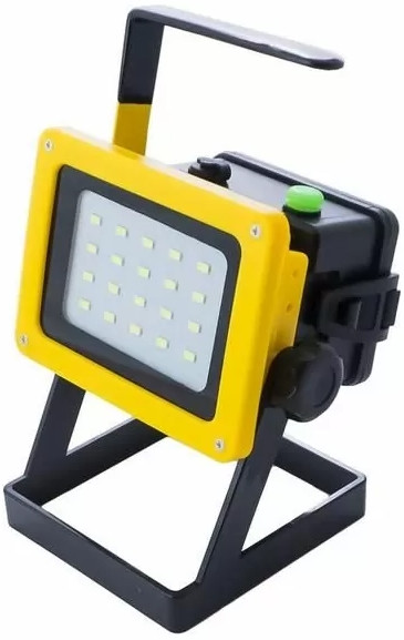 Ліхтарик Bailong Police BL-203