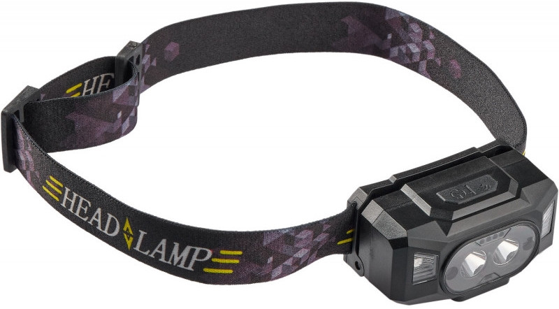 Ліхтарик SKIF Outdoor Wally