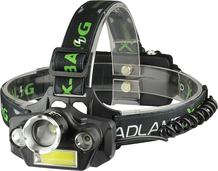 Ліхтарик Bailong BL-T43