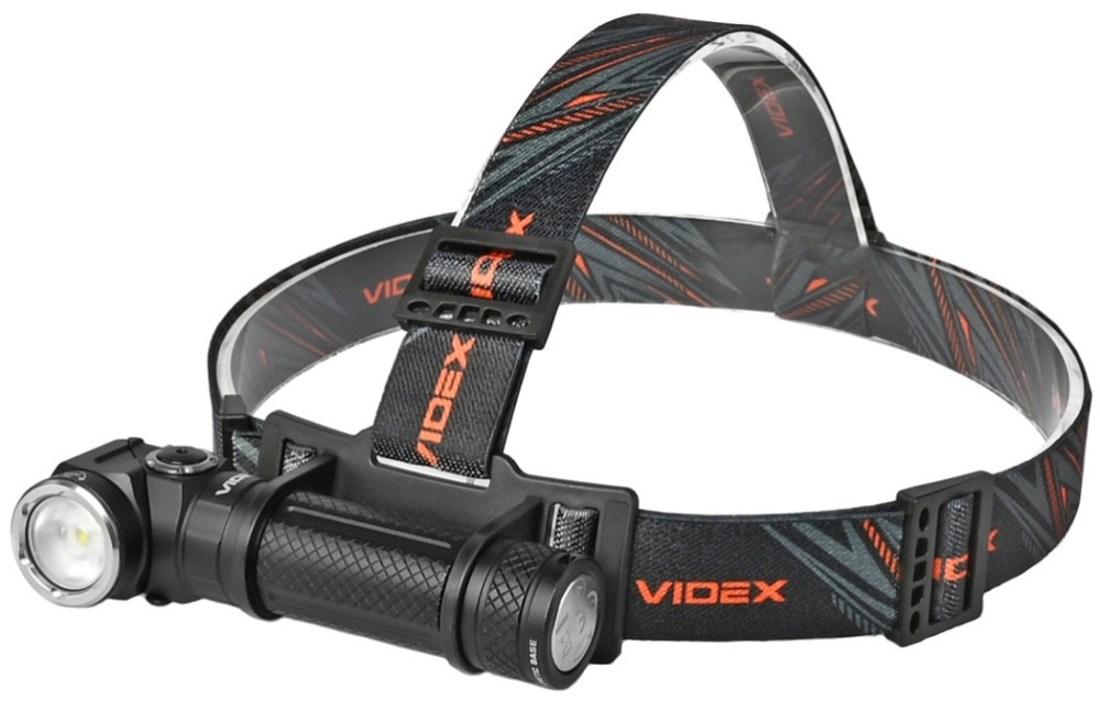 Ліхтарик Videx VLF-A232R