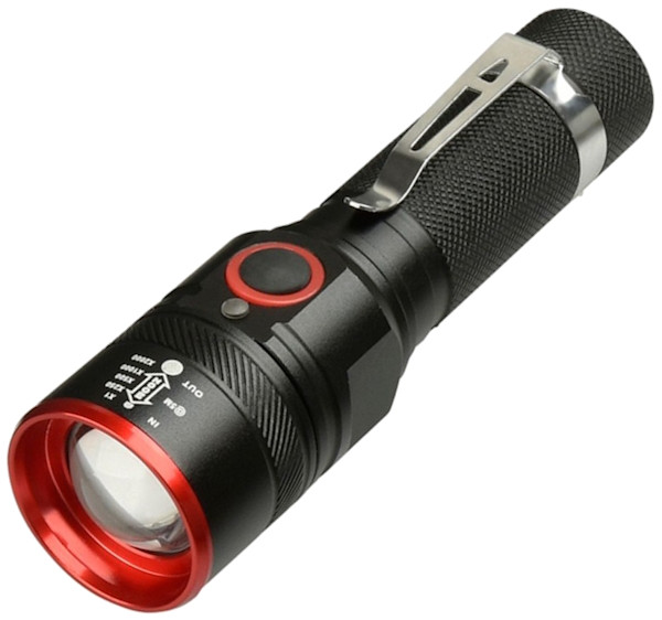 Ліхтарик Bailong BL-736A-T6