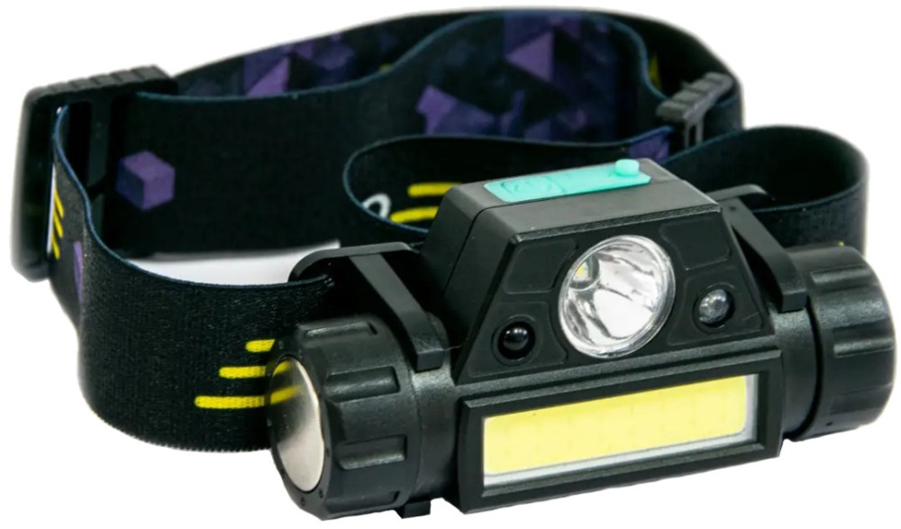 Ліхтарик Bailong BL-1898