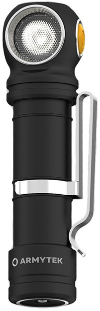 Фонарик ArmyTek Wizard C2 Pro MAX