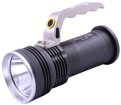 Ліхтарик Bailong Police BL-T801