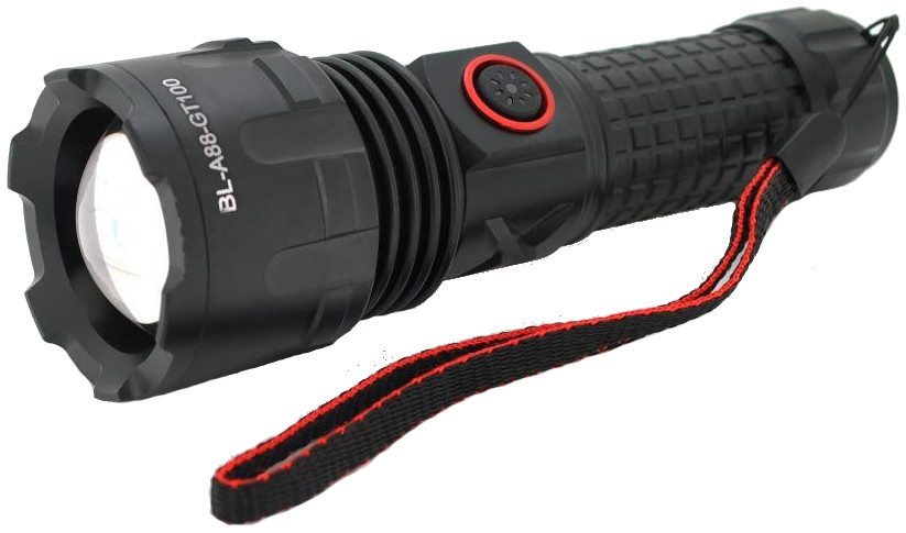Ліхтарик Bailong BL-A88-GT100