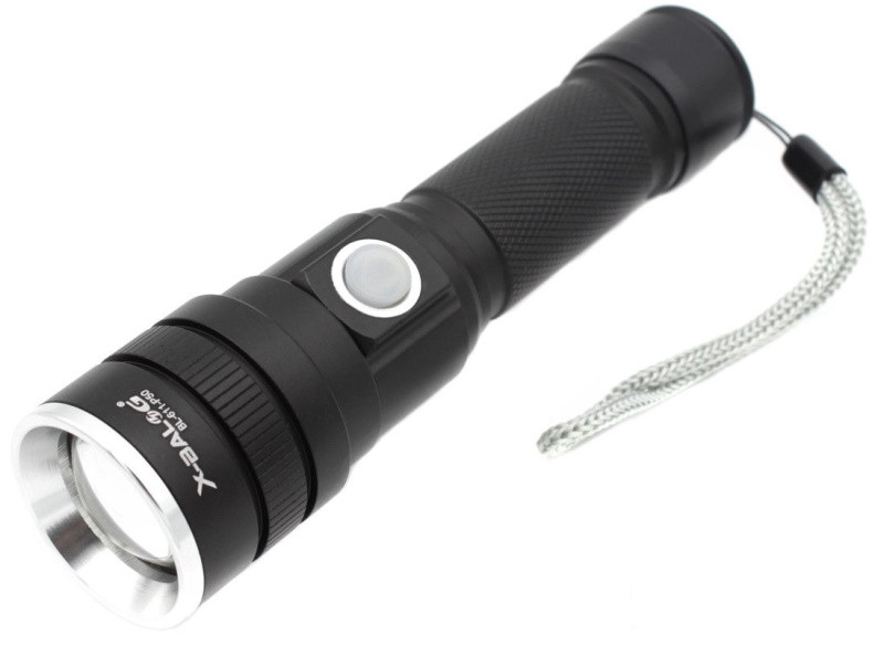 Фонарик Bailong BL-611 P50