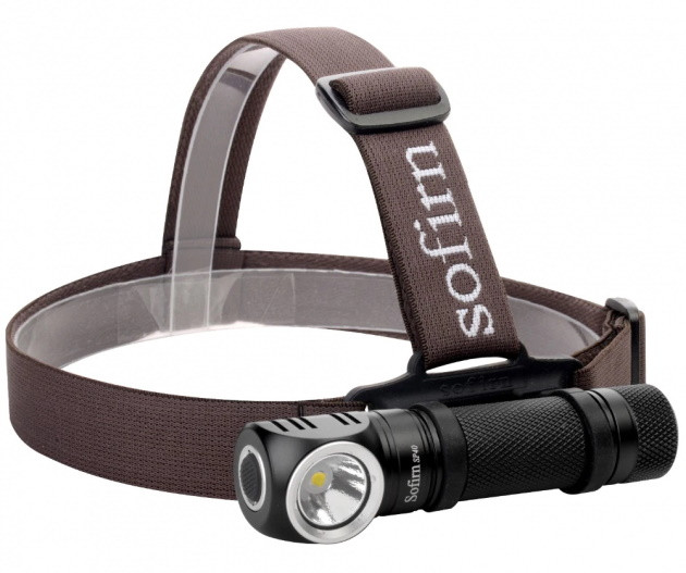 Ліхтарик Sofirn SP40