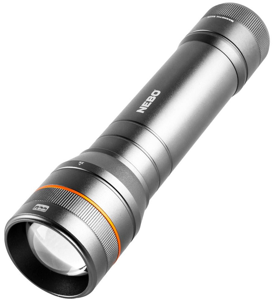 Ліхтарик NEBO Newton 1000
