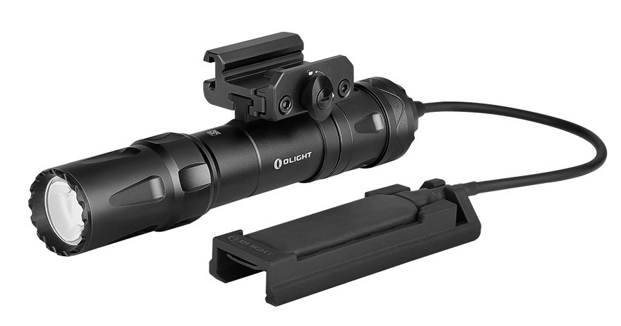 Ліхтарик Olight Odin