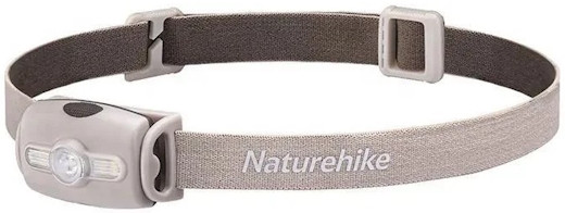 Фонарик Naturehike NH18T005-F