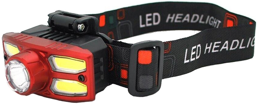 Ліхтарик Bailong HX-209