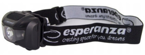 Фонарик Esperanza Antlia
