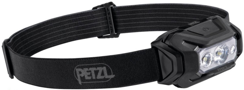 Ліхтарик Petzl Aria 2 RGB