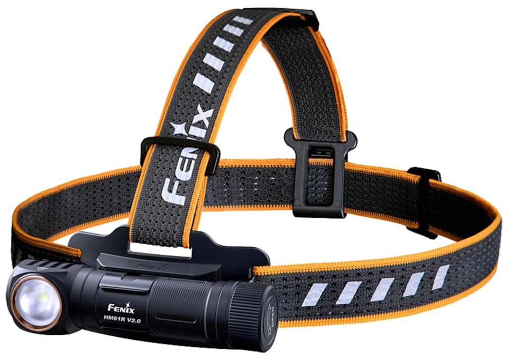 Ліхтарик Fenix HM61R V2.0