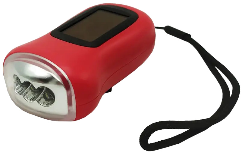 Фонарик Bambi ZB-1