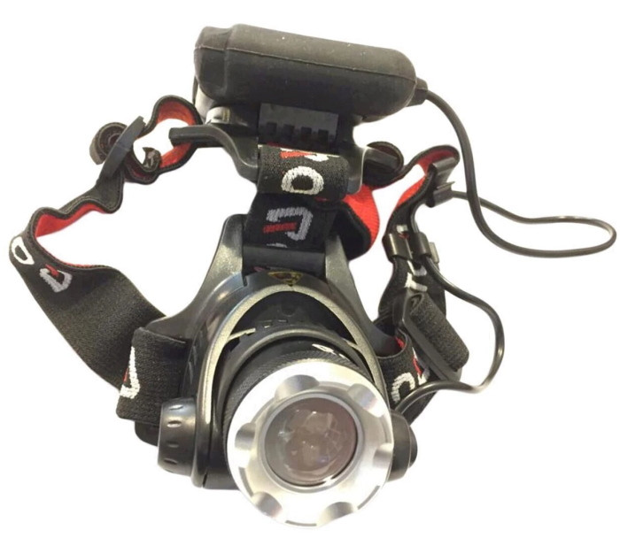 Ліхтарик Yato YT-08591