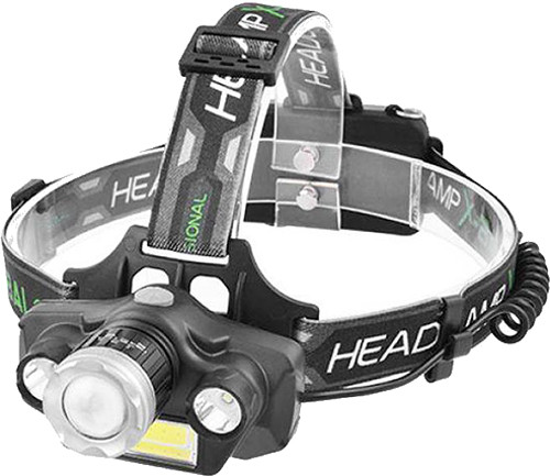 Ліхтарик Bailong BL-T45