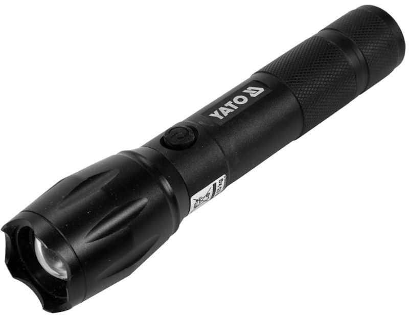Ліхтарик Yato YT-08587