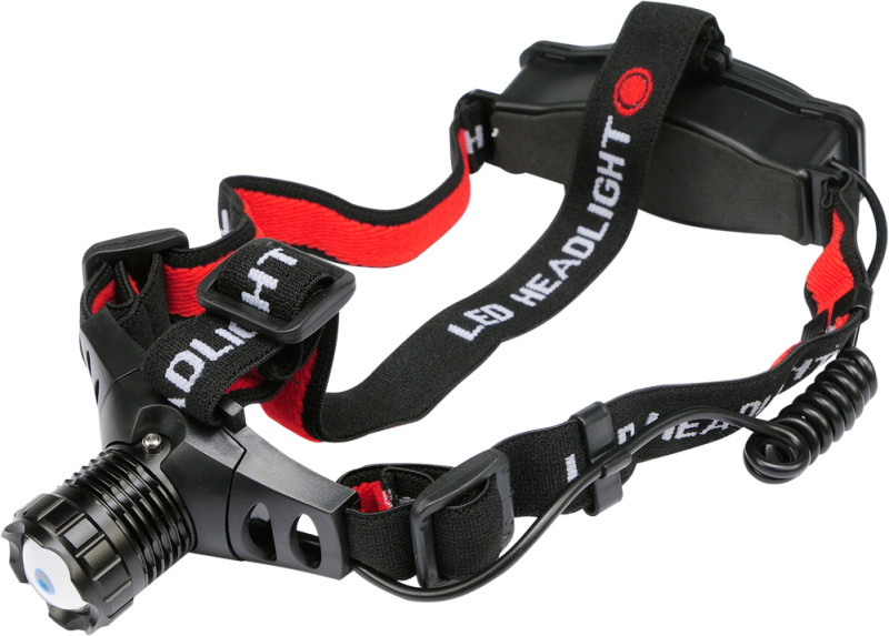 Ліхтарик Yato YT-08590