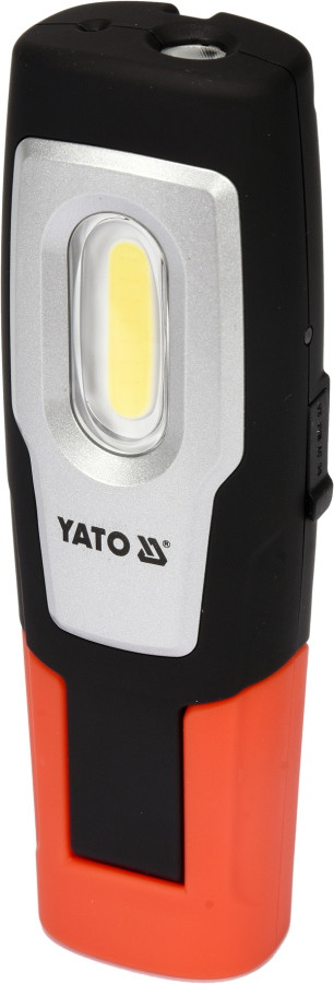 Фонарик Yato YT-08501