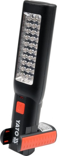 Фонарик Yato YT-08505