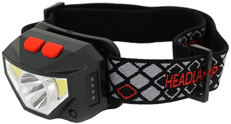 Фонарик Voltronic Power XPG