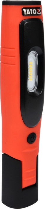 Фонарик Yato YT-08508