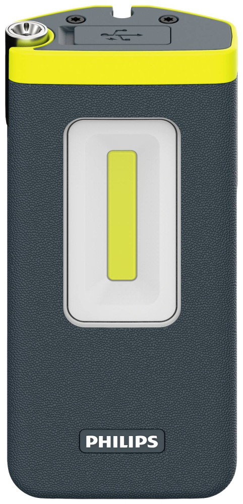 Ліхтарик Philips X60POCKX1