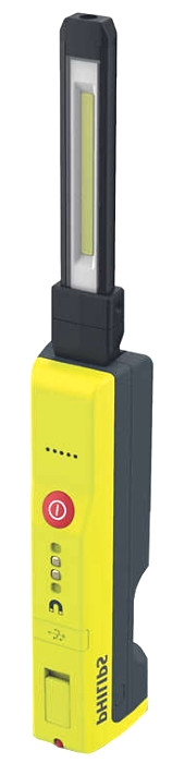 Ліхтарик Philips X60SLIMX1