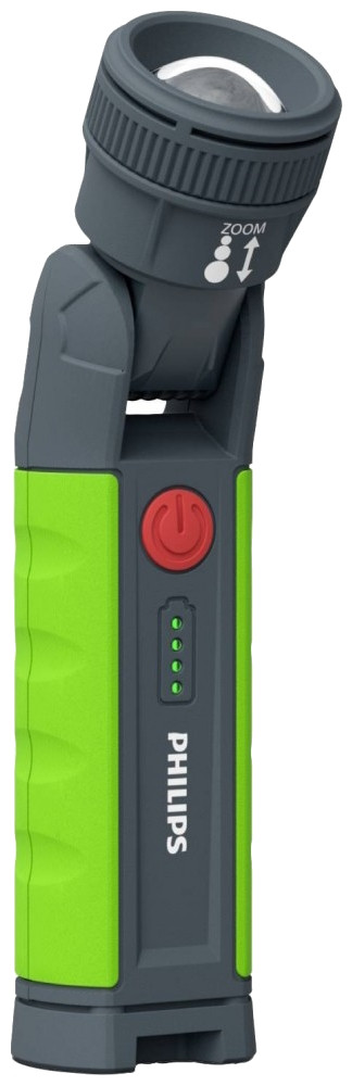 Ліхтарик Philips X30ZOOMX1