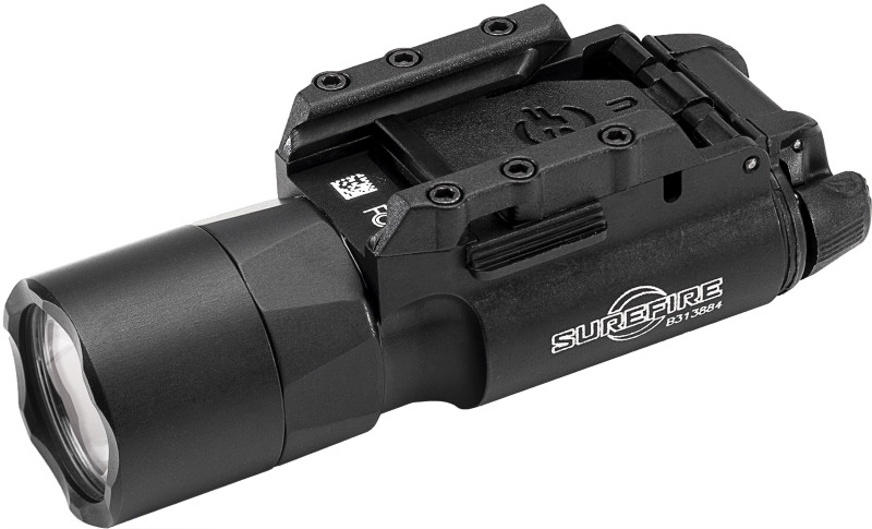 Фонарик SureFire X300Ultra-A Rail-Lock