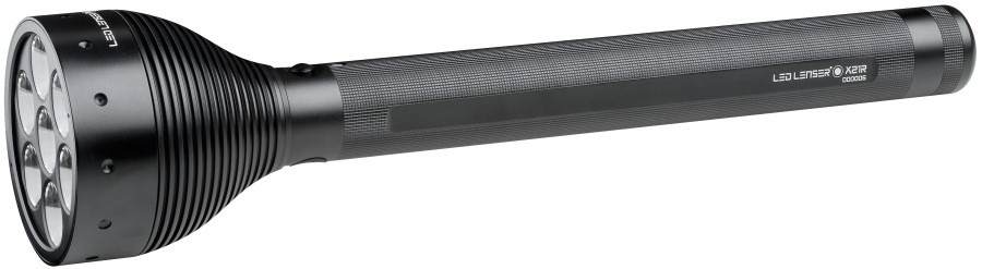 Ліхтарик Led Lenser X21R