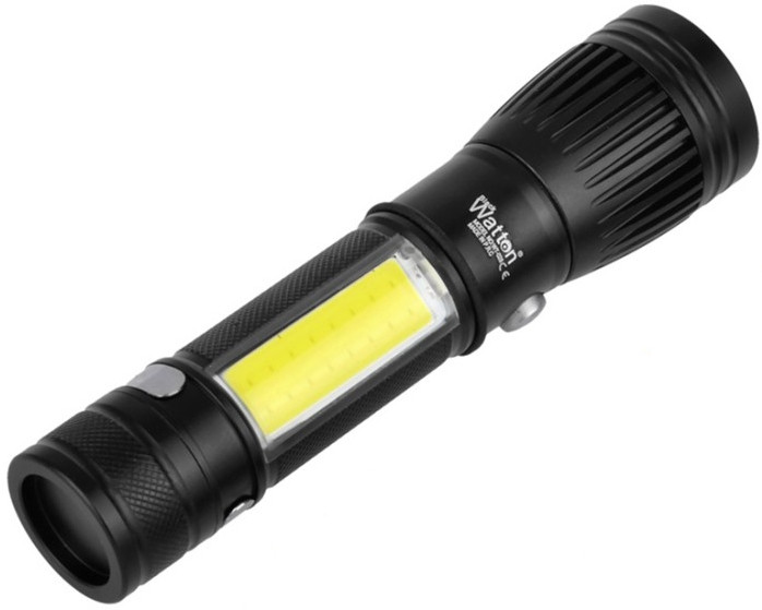 Ліхтарик Watton WT-602