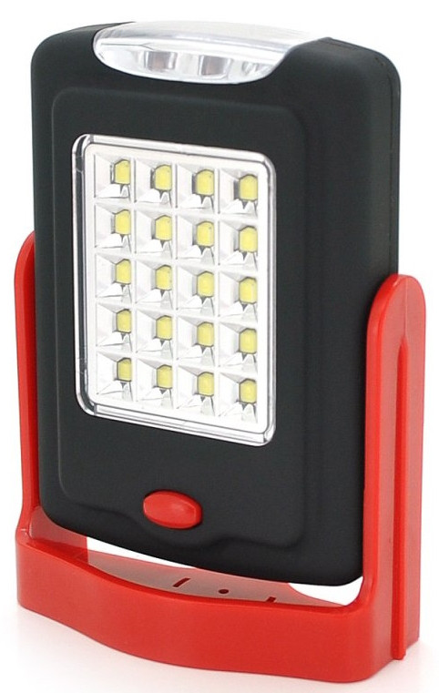 Ліхтарик Watton WT-311