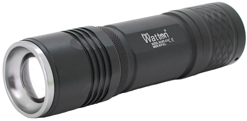 Ліхтарик Watton WT-313