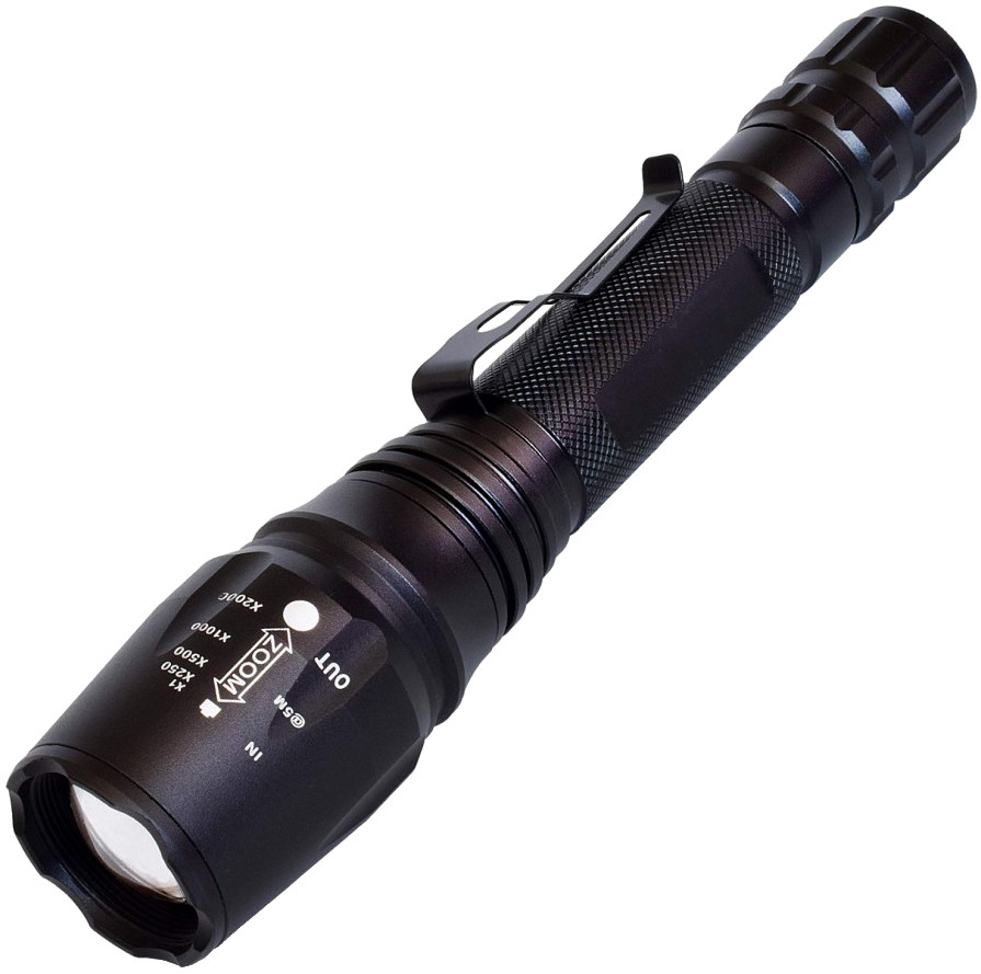 Ліхтарик Watton WT-241