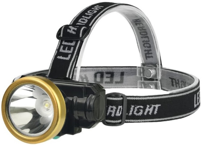 Ліхтарик Watton WT-065