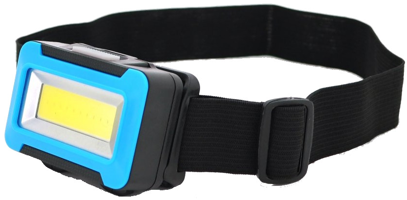 Ліхтарик Watton WT-071