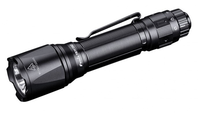 Фонарик Fenix TK11 Tac