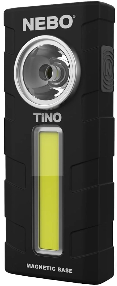 Фонарик NEBO Tino