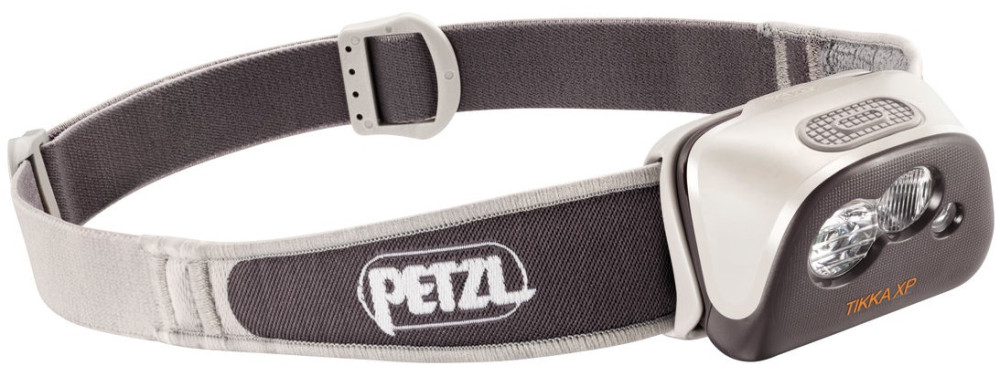 Фонарик Petzl Tikka XP