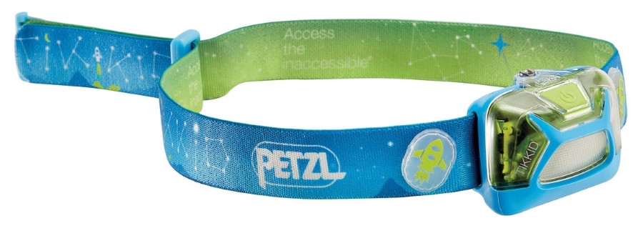 Фонарик Petzl Tikkid