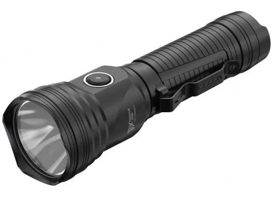 Ліхтарик Led Lenser TFX Propus 3500