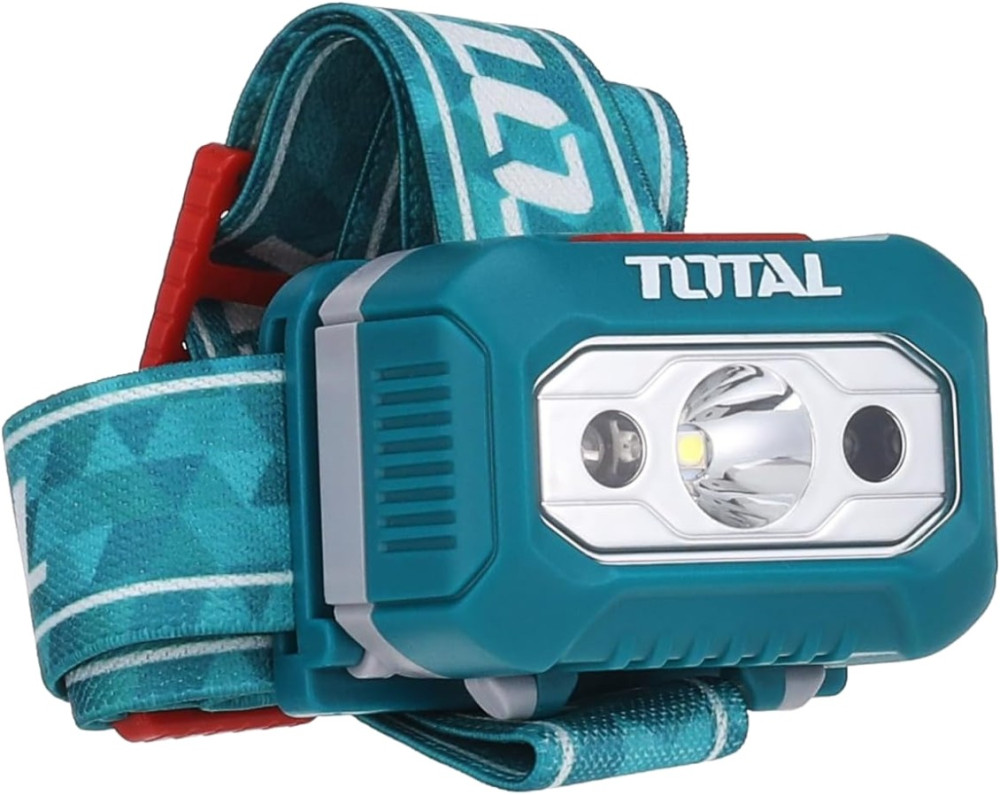 Ліхтарик Total THL013AAA6