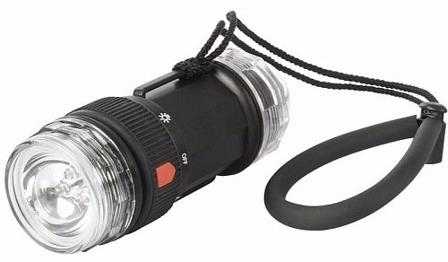 Фонарик Mares Strobe Beam