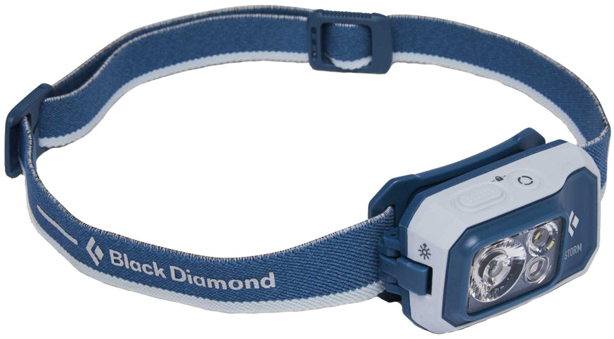 Фонарик Black Diamond Storm 450