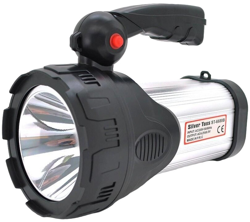 Ліхтарик Voltronic Power ST-6688