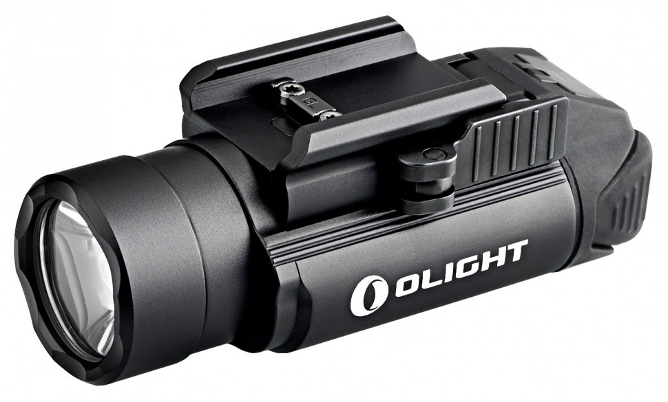 Ліхтарик Olight PL-2 Valkyrie
