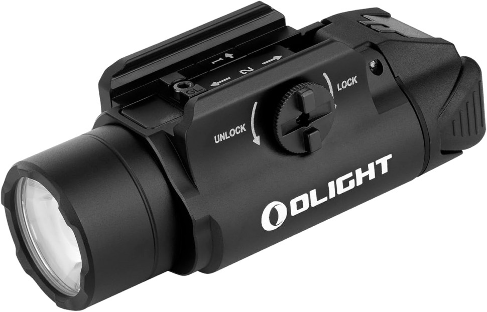 Ліхтарик Olight PL-3S Valkyrie